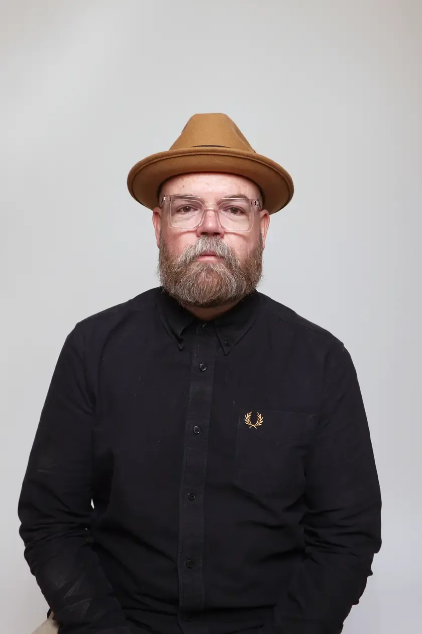 Gary Gumbleton